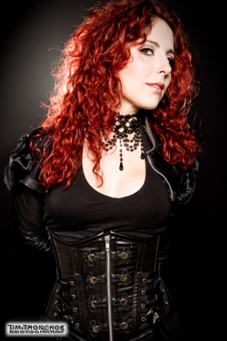 Stream Of Passion concreteweb